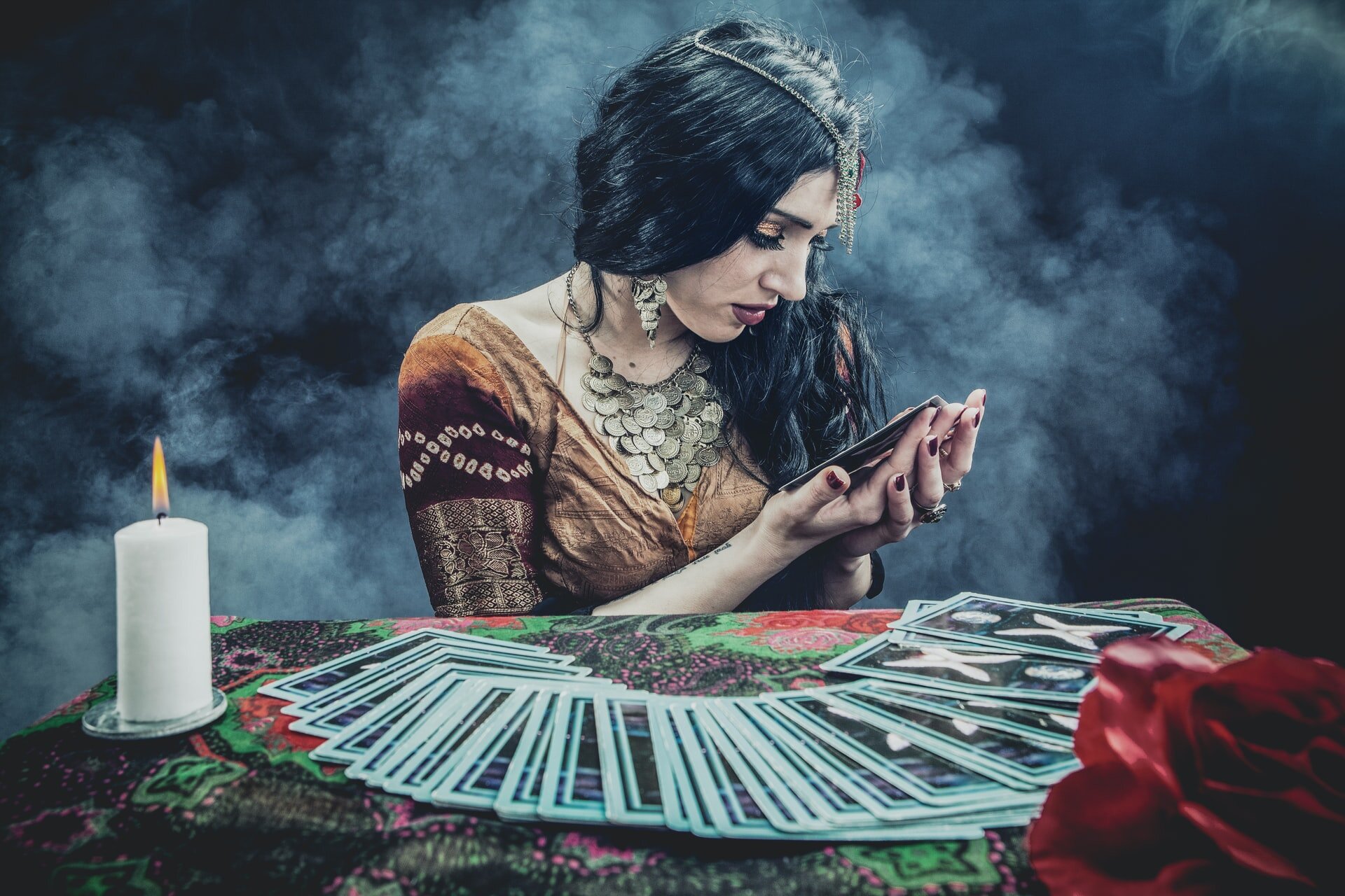 How to cope with uncertainty in these uncertain times