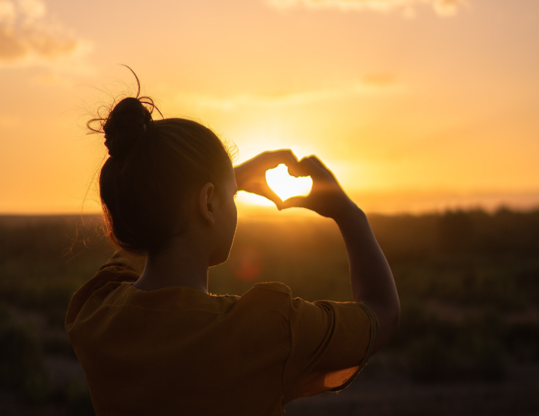 It’s time for a heart-to-heart