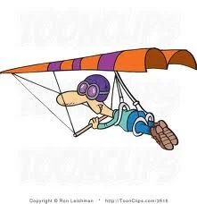 Gliding Off the Fiscal Cliff: Financial Planning for the Road Ahead