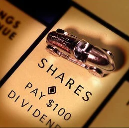 Think carefully before swapping your bonds for dividend-paying stocks.