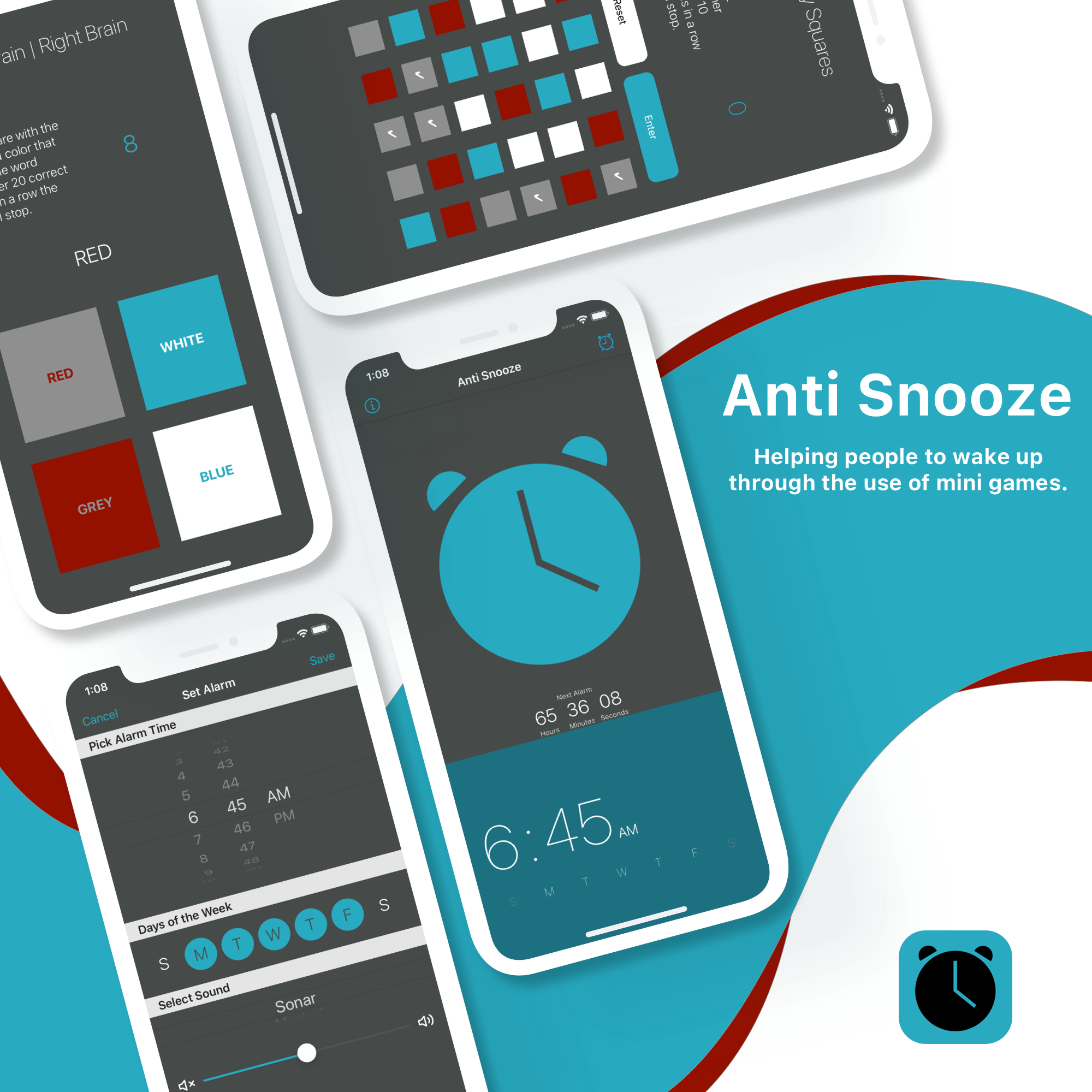 Kevin Tanner Portfolio