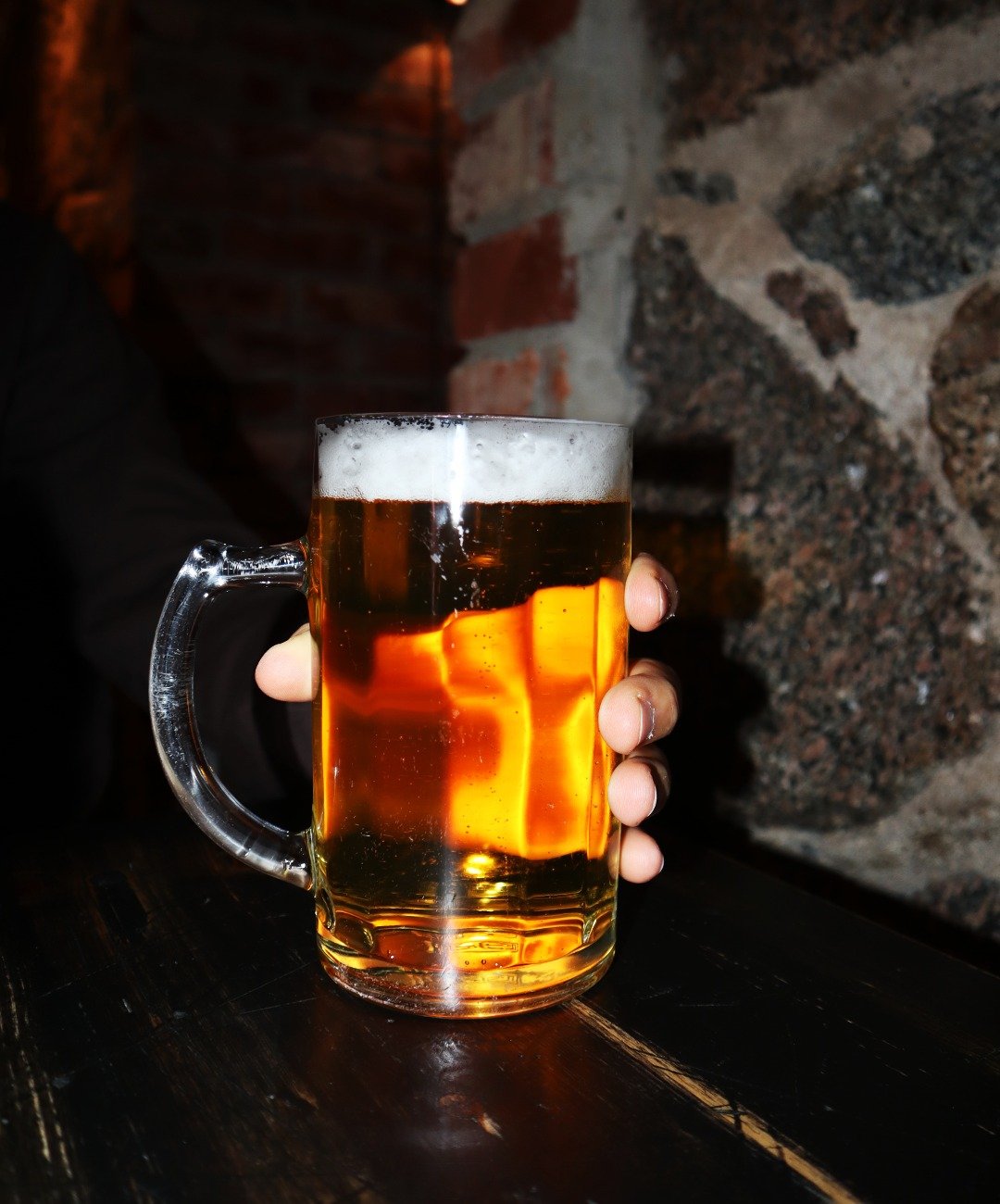 BIER! PROST! 🍺💥 WILLKOMMEN p&aring; en tysk bier!!