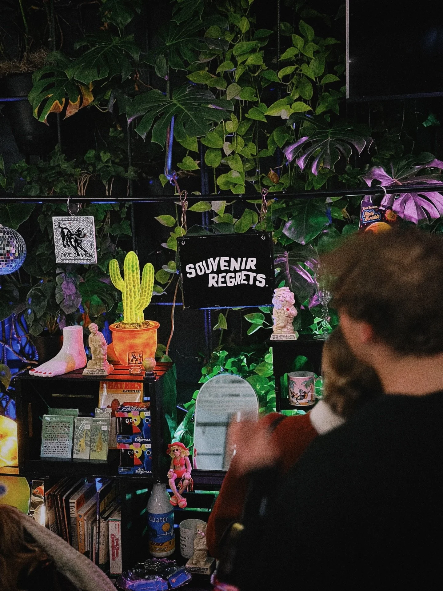 Whoa, that was a good weekend. Thanks.