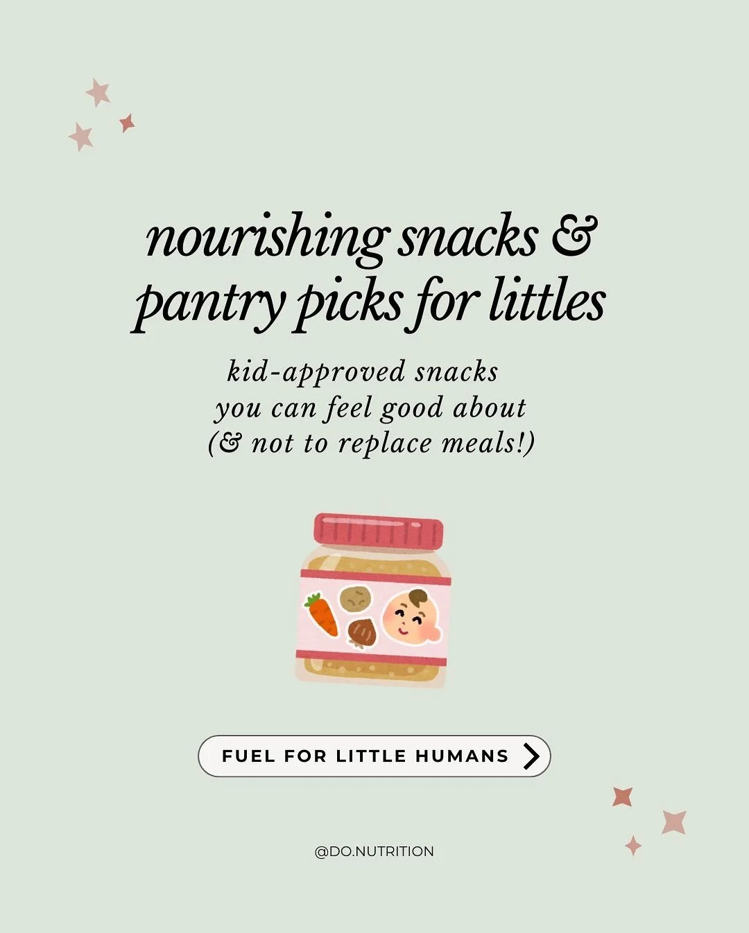 We&rsquo;ve been getting lots of questions pertaining to littles these days! These are my go-to snacks + staples for my little one. For the days when life&rsquo;s too busy to make everything from scratch (but you still care what&rsquo;s in it). Clean