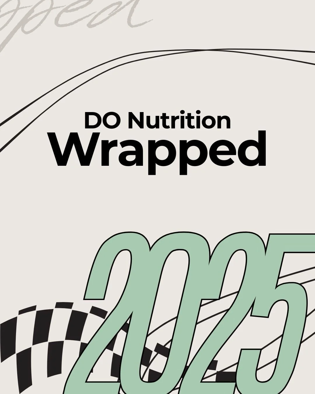 Our Team Wrapped ✨  A year of gut healing, hormone support, skin wins, calmer nervous systems, and real progress.
Thank you for being here 💚

#functionalnutrition #pcosnutrition #guthealth #functionalnutritionist #hormonebalancing