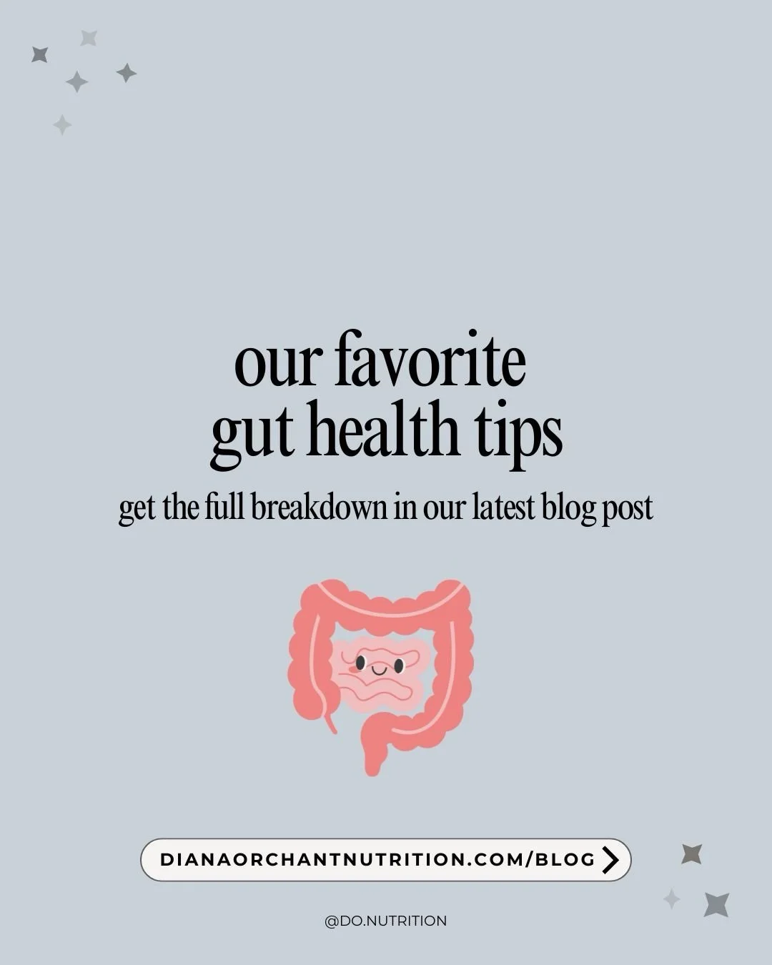 If you&rsquo;re dealing with bloating, irregular digestion, or food sensitivities, it&rsquo;s easy to feel overwhelmed by gut health advice 🌿

In our latest blog post, we&rsquo;re sharing our favorite gut health tips: where to start, what actually h
