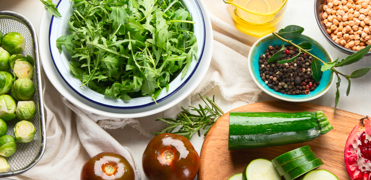 Meal Prep Without the Pressure: A Realistic Approach to Nourishing Yourself
