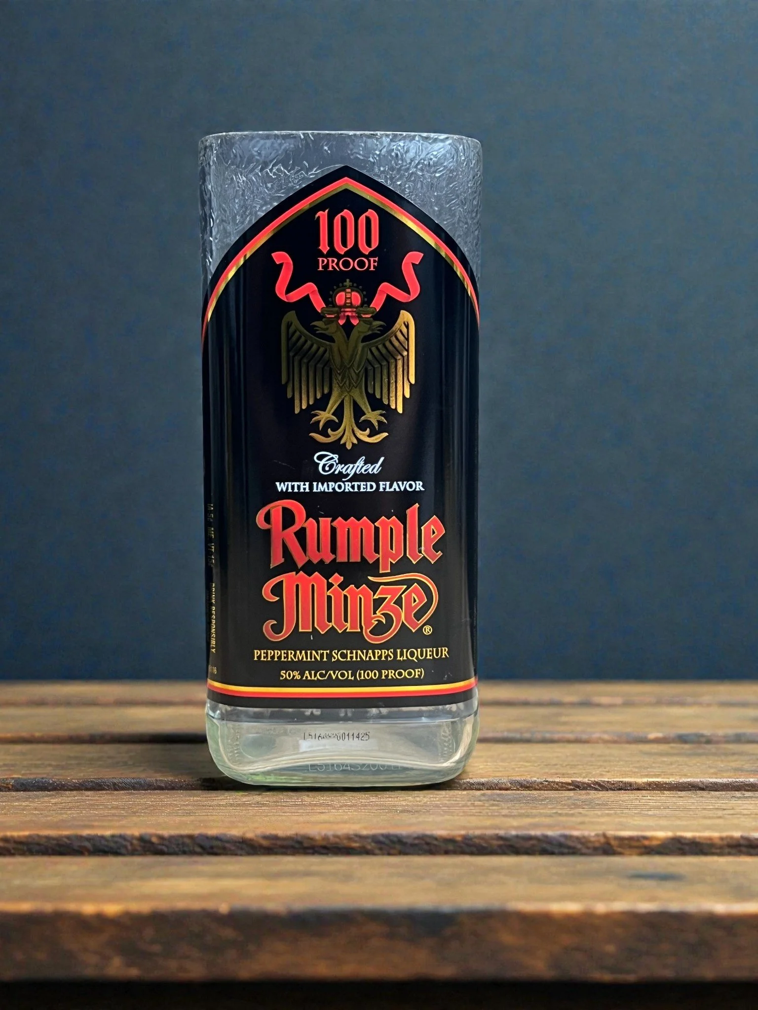 Rumple Minz Custom Liquor Vessel (Copy)