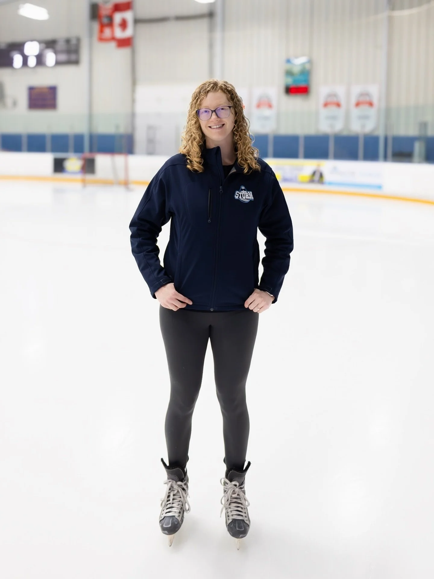 Okay so @kimberlyschmittphotography gave me the cutest opportunity to reintroduce myself with our hockey photos... So hi!

I'm Dr. B the chiropractor, owner, and now only practitioner at Bruce Village Chiropractic. I've been a chiropractor for five y