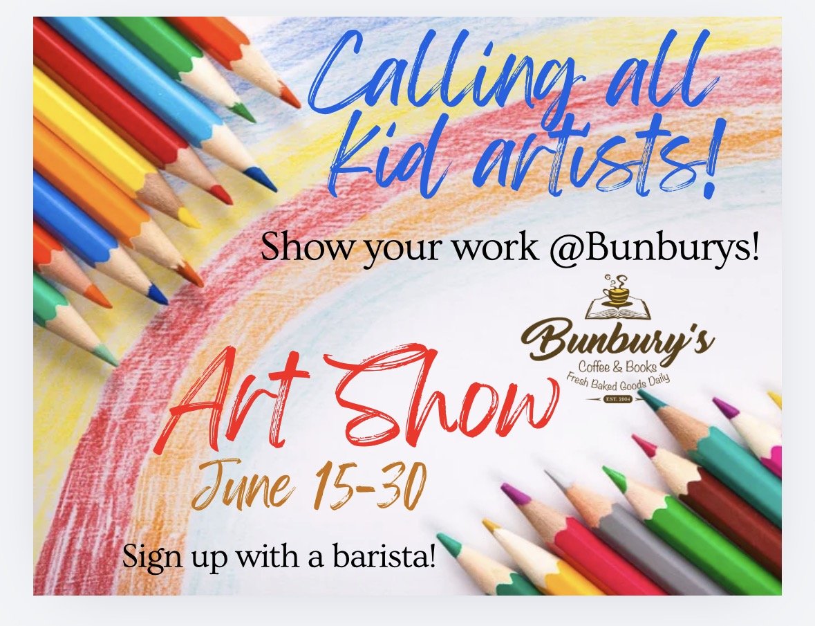 Kids Art Show