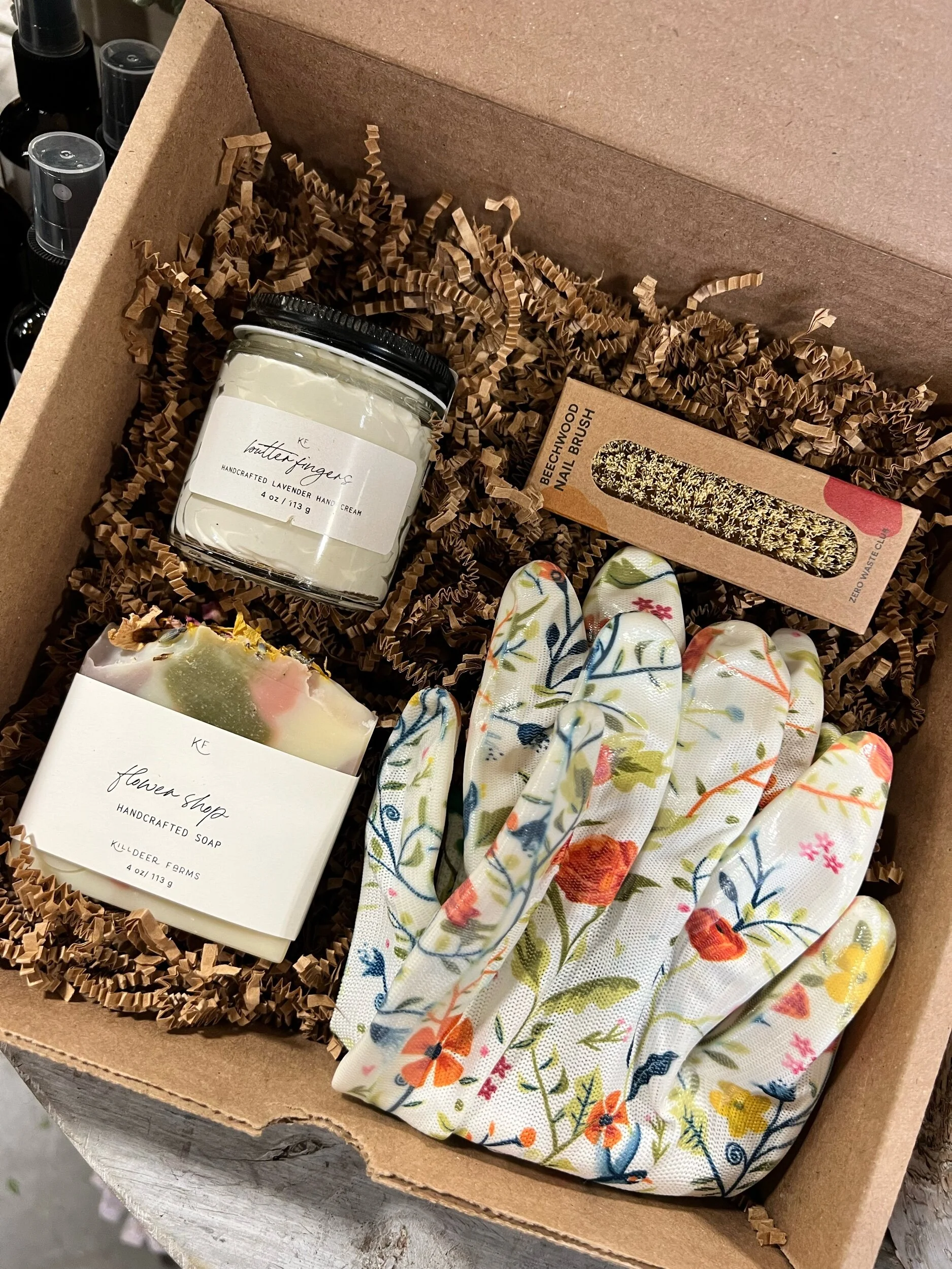 Online Farmstand — Killdeer Farms