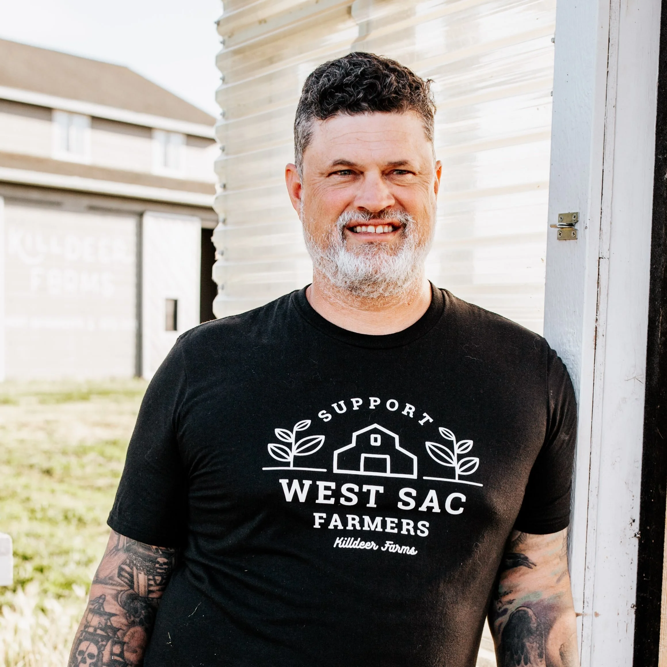 CAN I ASK A SMALL FAVOR? Need your help, pls.

A few months ago, one of our posts went viral. Sounds impressive.

It wasn&rsquo;t.

Most of those people will never visit West Sacramento, buy flowers, or spend a Saturday morning at the farm.

That&rsq