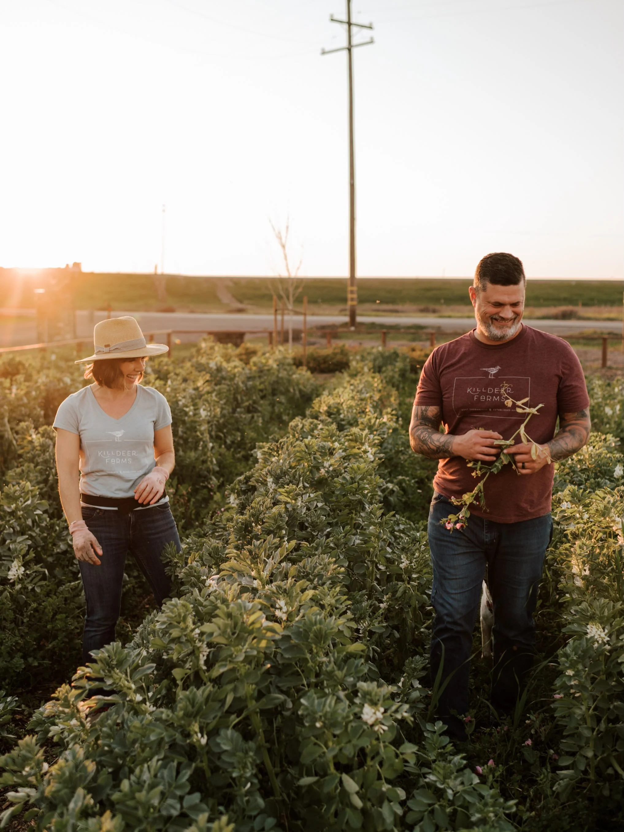 SMALL-BUSINESS MARKETING: There are better ways.

At the end of October, when we close for the season, Killdeer Farms is taking a big step back from social media.

It&rsquo;s a platform that increasingly doesn&rsquo;t align with our brand, our values