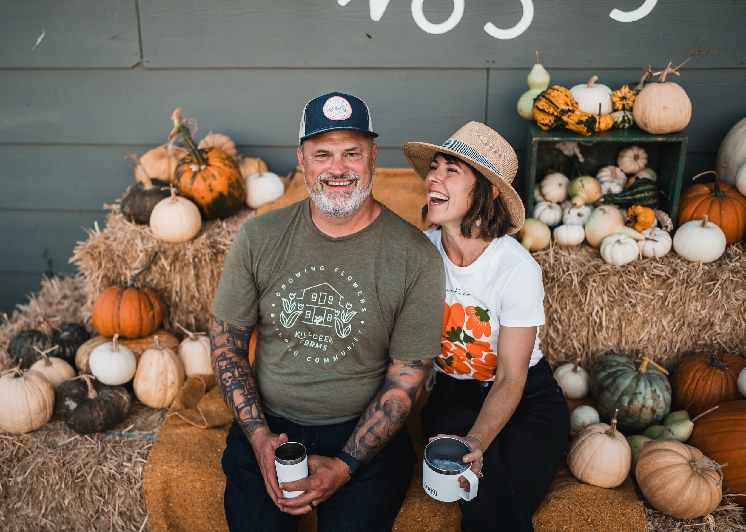 GET PLANNING! The Grown-Up Pumpkin Patch is coming fast!

This is the time where I remind you that you can absolutely show up with two camp chairs and a bag of snacks. BUT no one is stopping you from bringing a wagon loaded with linens, lanterns, ste