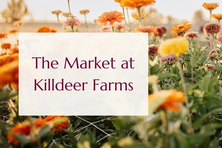 The Market at Killdeer Farms