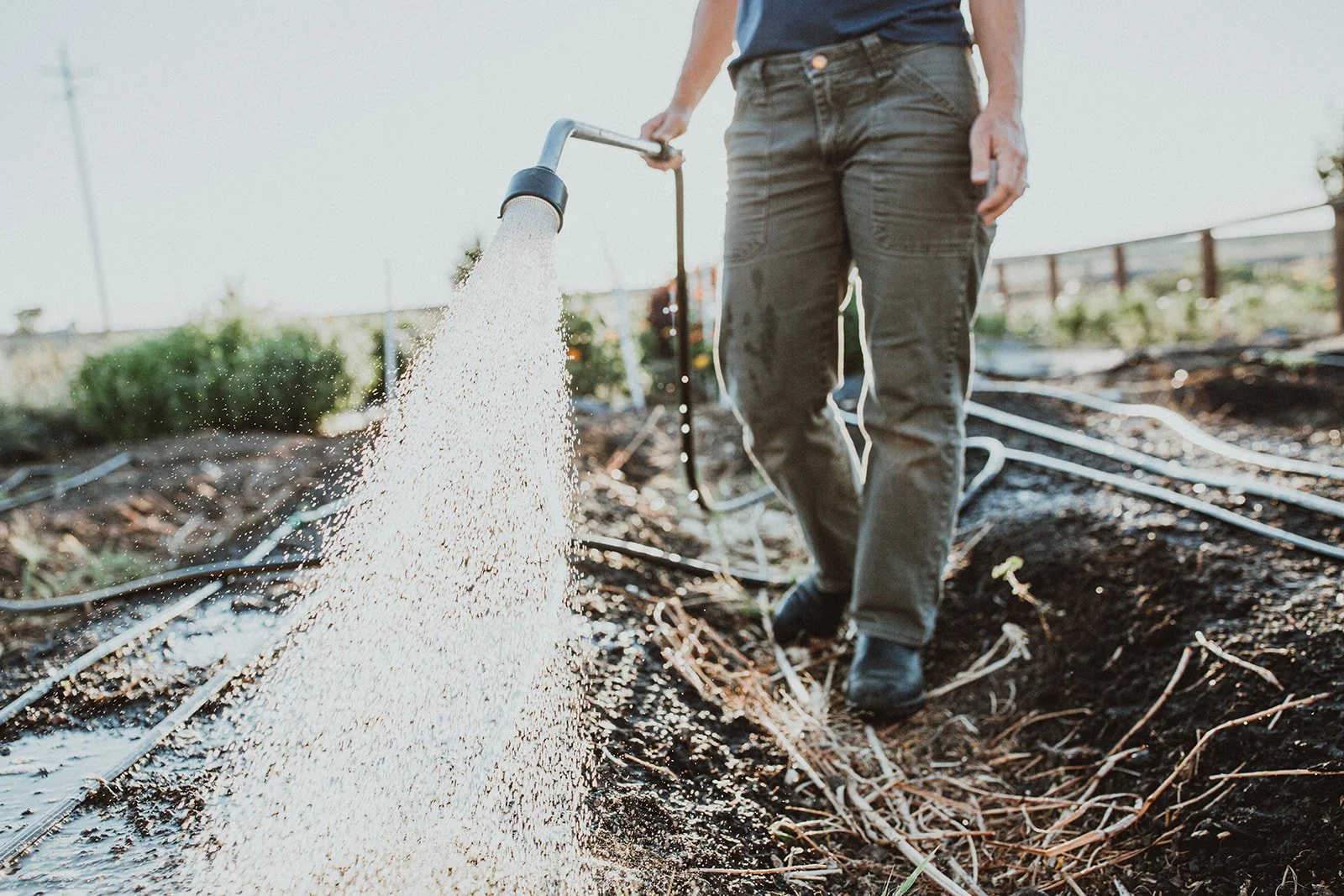 How to Visit — Killdeer Farms