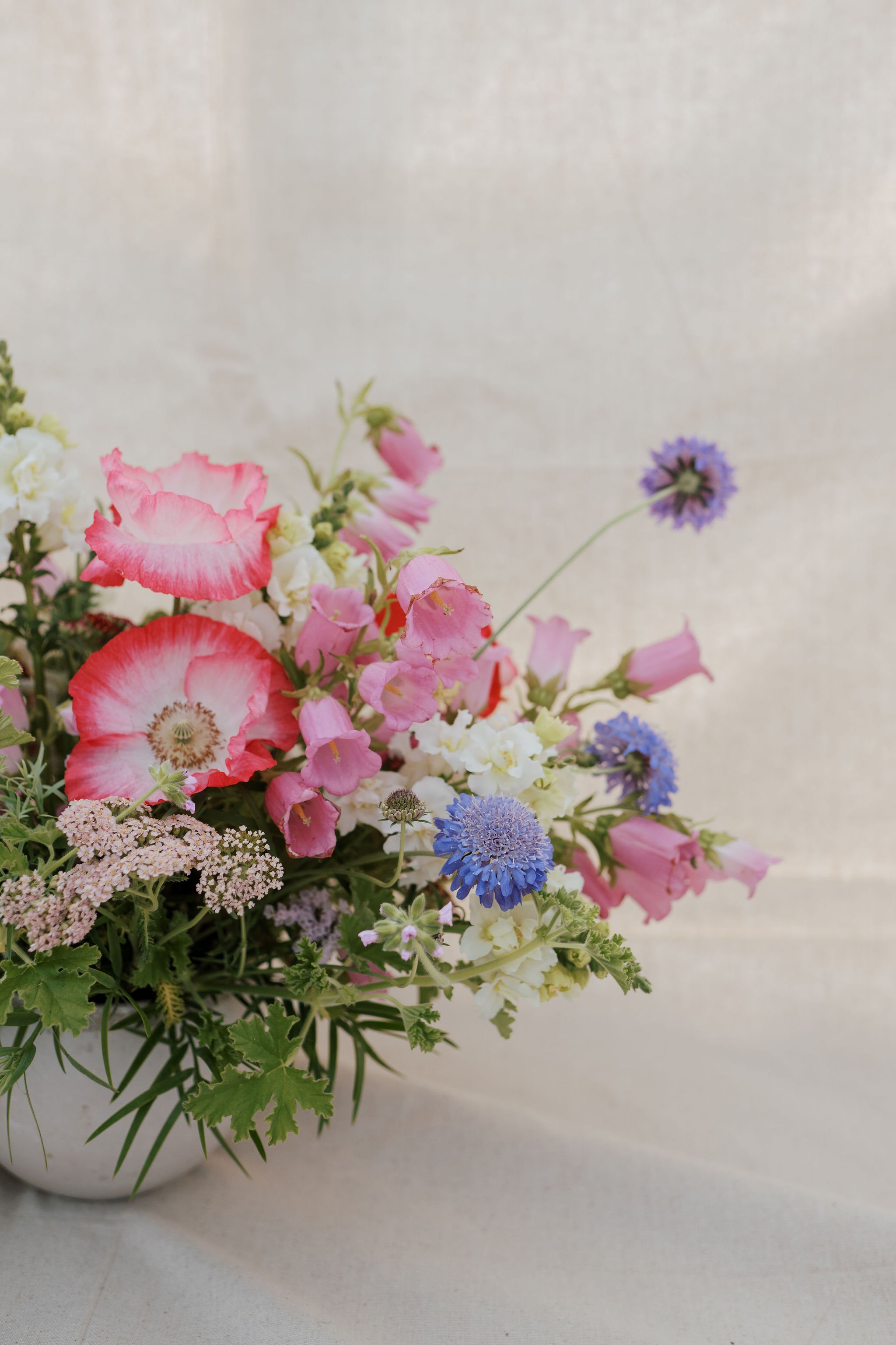 Flower Club Subscription