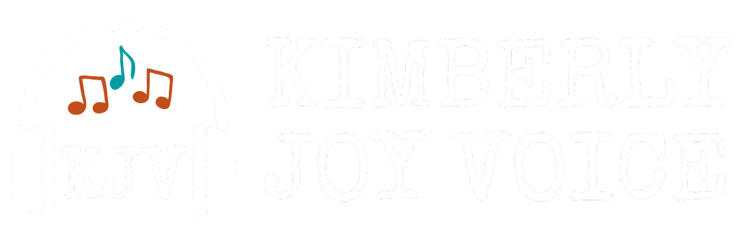 Kimberly Joy Voice