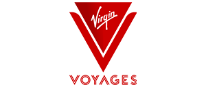 VIRGIN VOYAGES LOGO