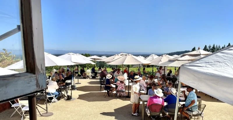 Summer Sips - Thursdays at the Estate Vineyard