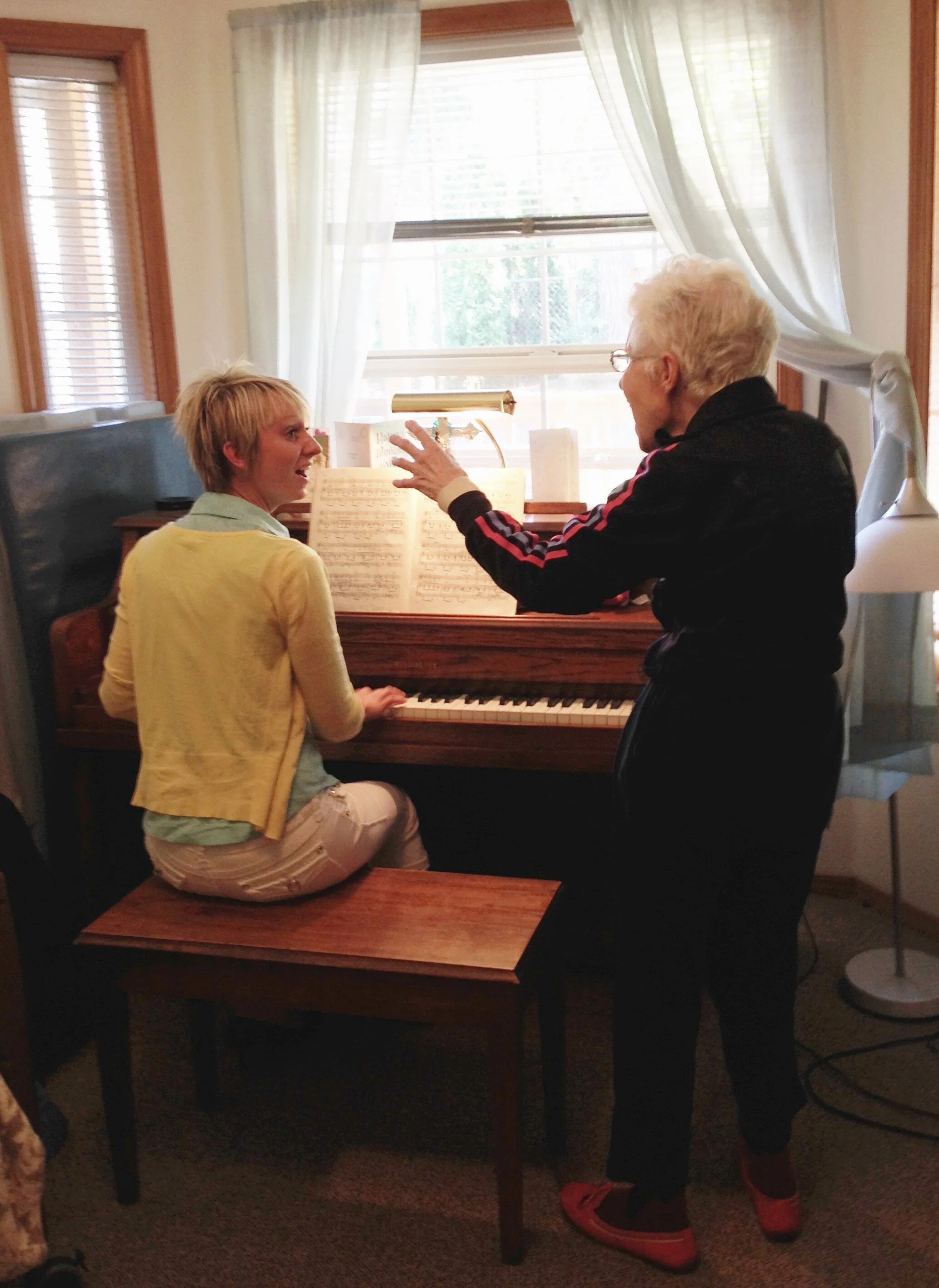 Earthtones Northwest Music Therapy, Art Therapy and Horticultural Therapy