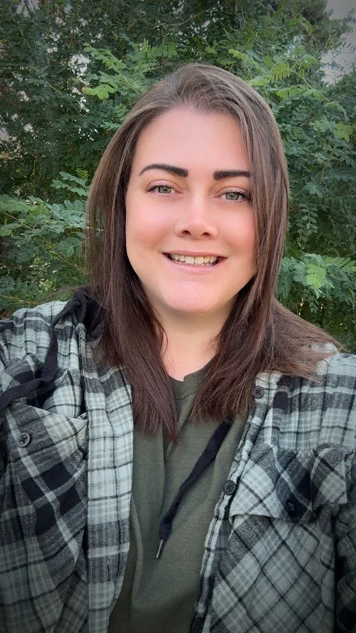 Lauren | Bookkeeping Assistant