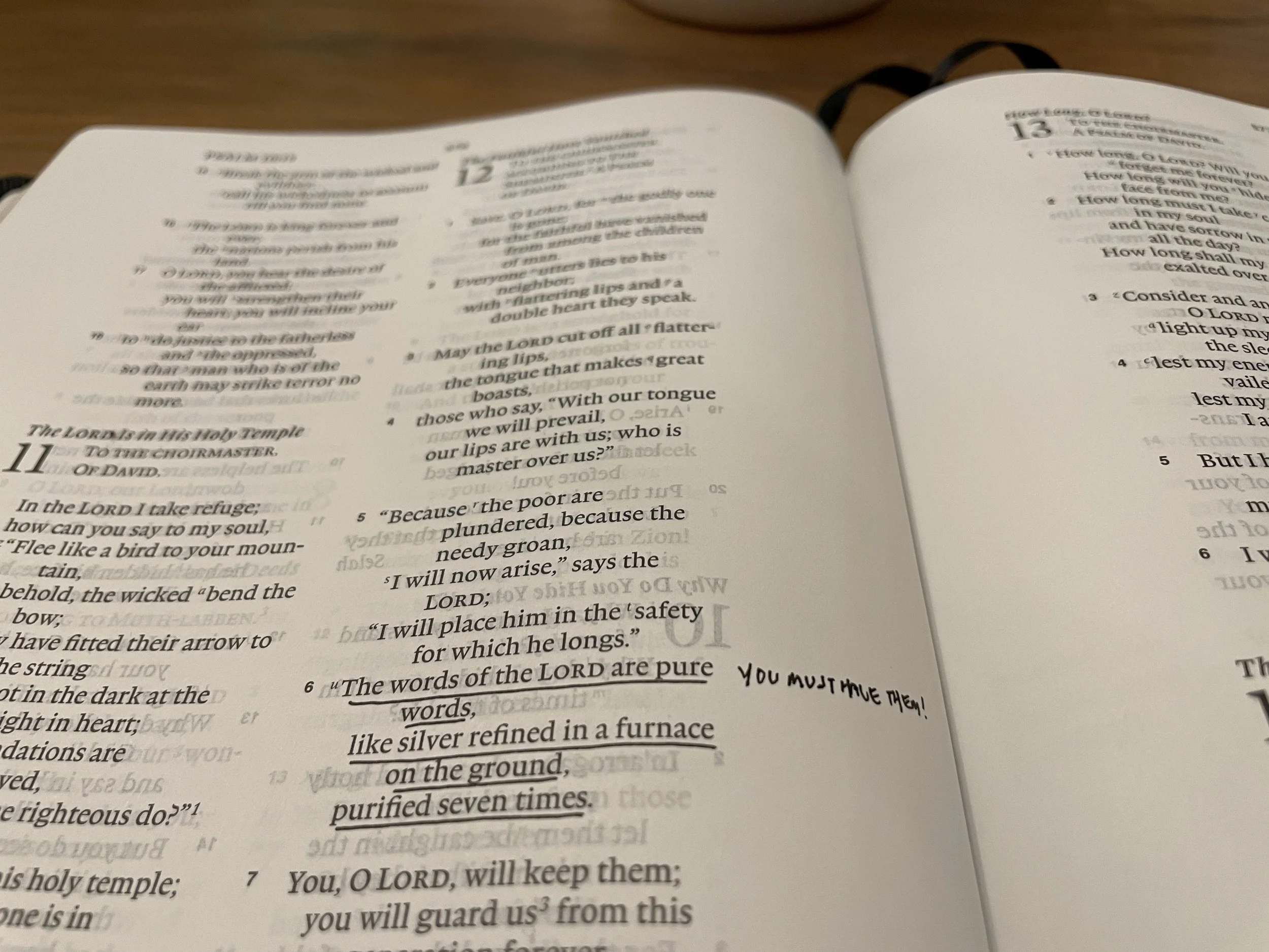 2023 21 days of prayer: day 5