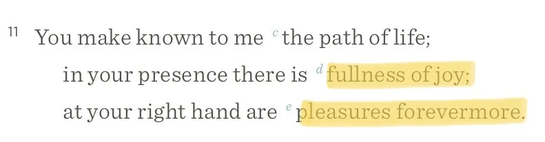 2023 21 days of prayer: day 9