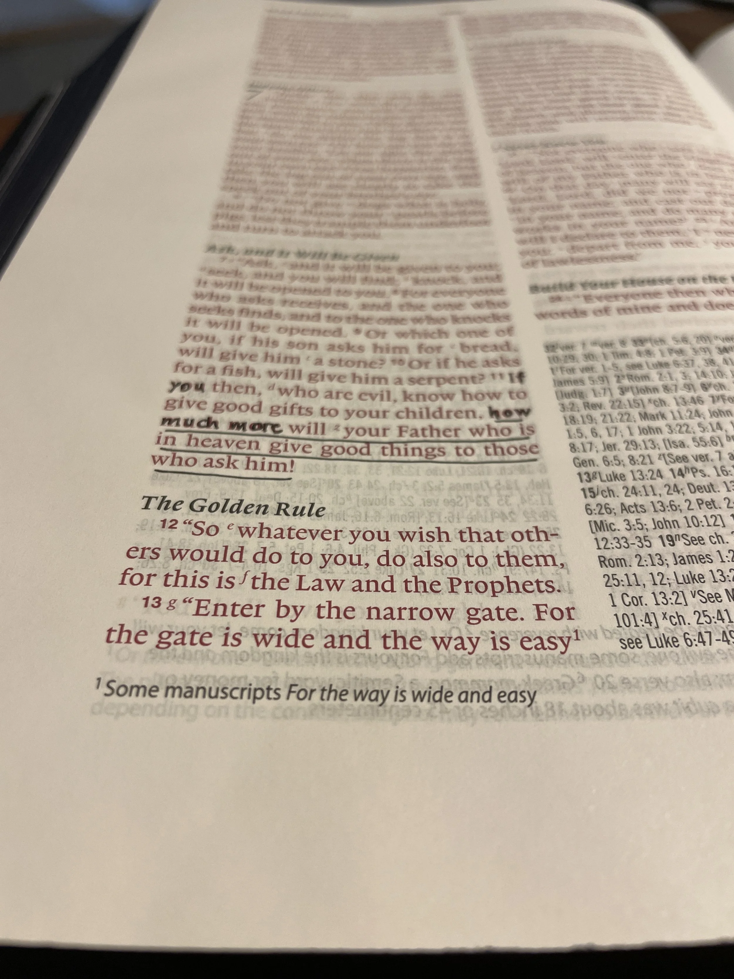 2023 21 days of prayer: day 10