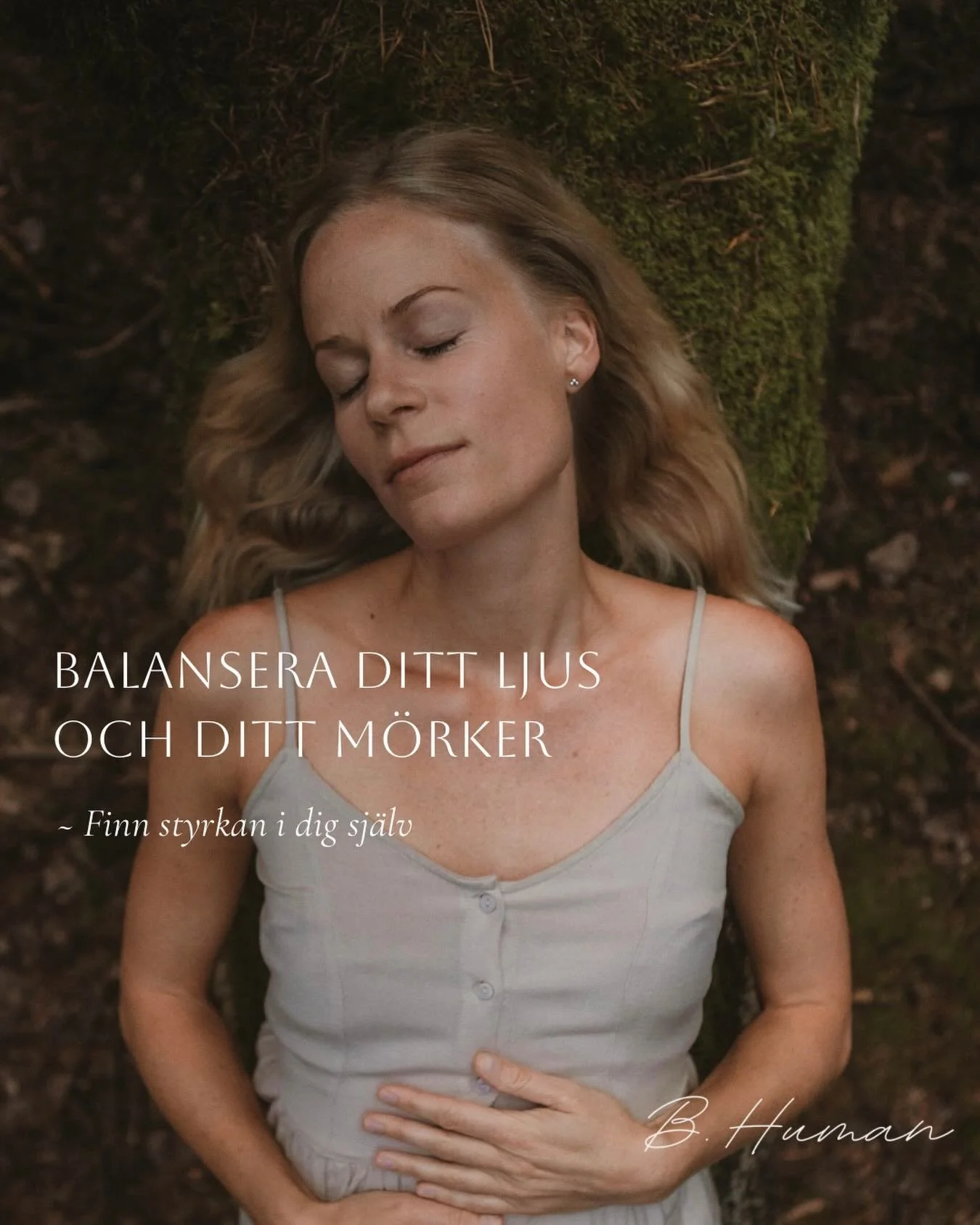 N&auml;r du har balanserat ditt eget ljus och m&ouml;rker kommer du in i ett tillst&aring;nd av trygghet, lugn och ett v&auml;xande sj&auml;lvf&ouml;rtroende.

Du har l&auml;rt dig att bem&auml;stra b&aring;de positiva och negativa erfarenheter, inte