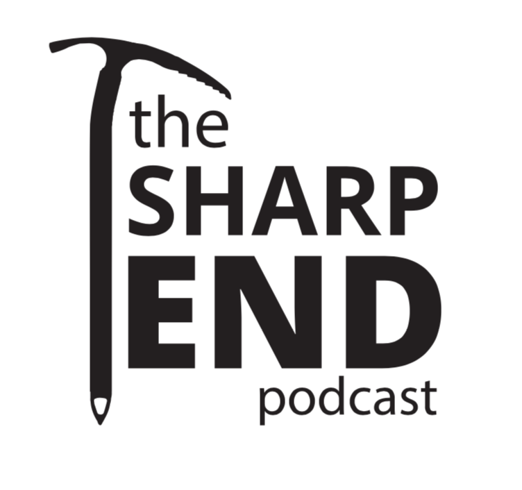 The Sharp End