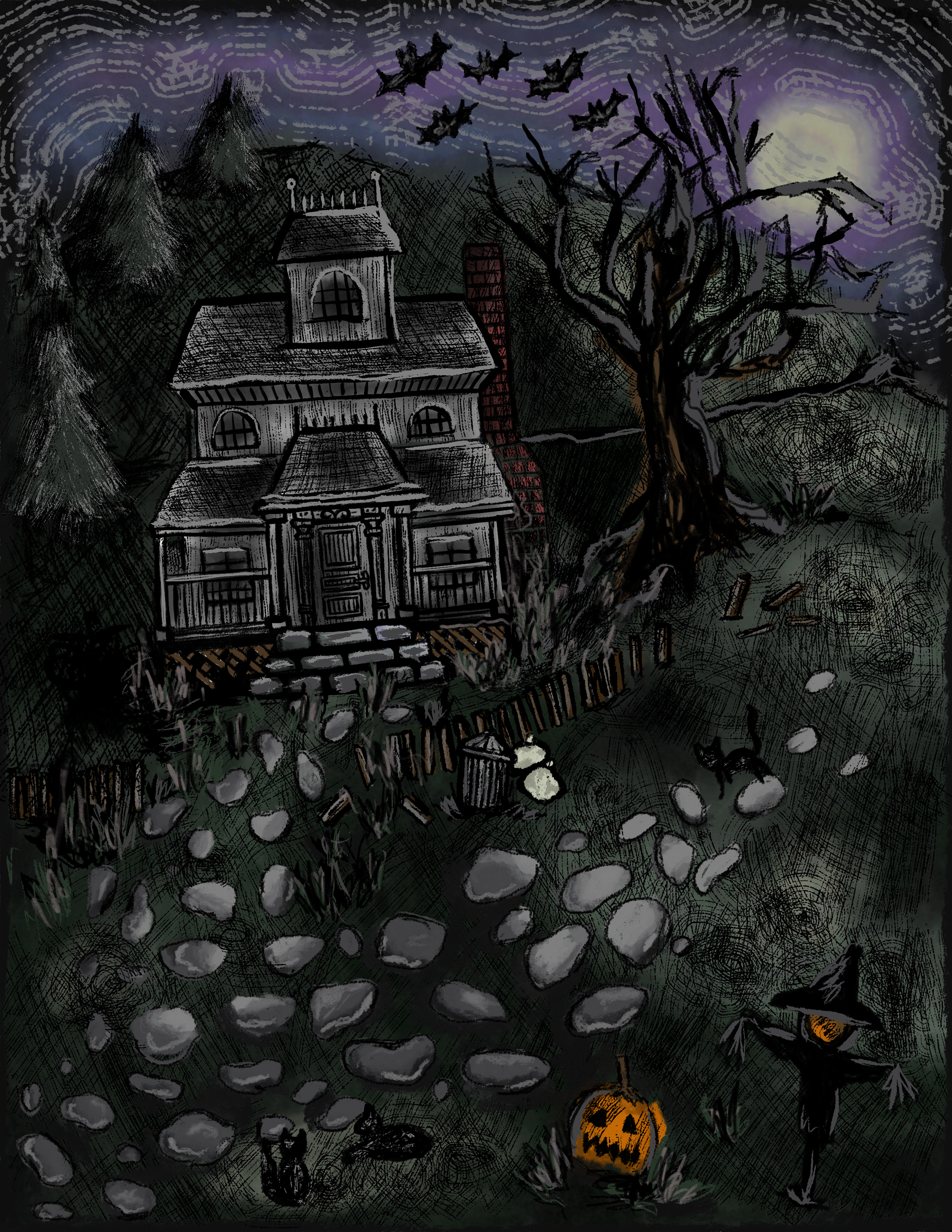 Halloween House.png
