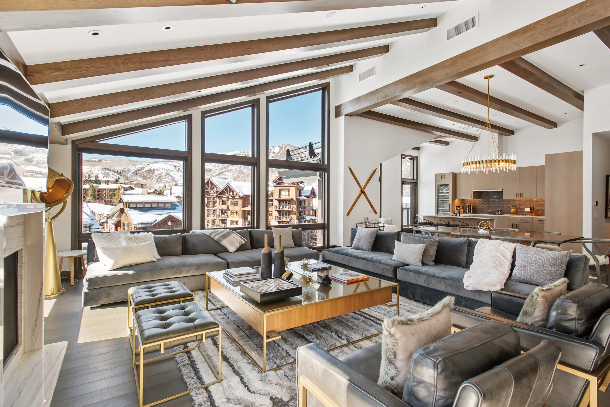 Limelight Penthouse - Snowmass Village