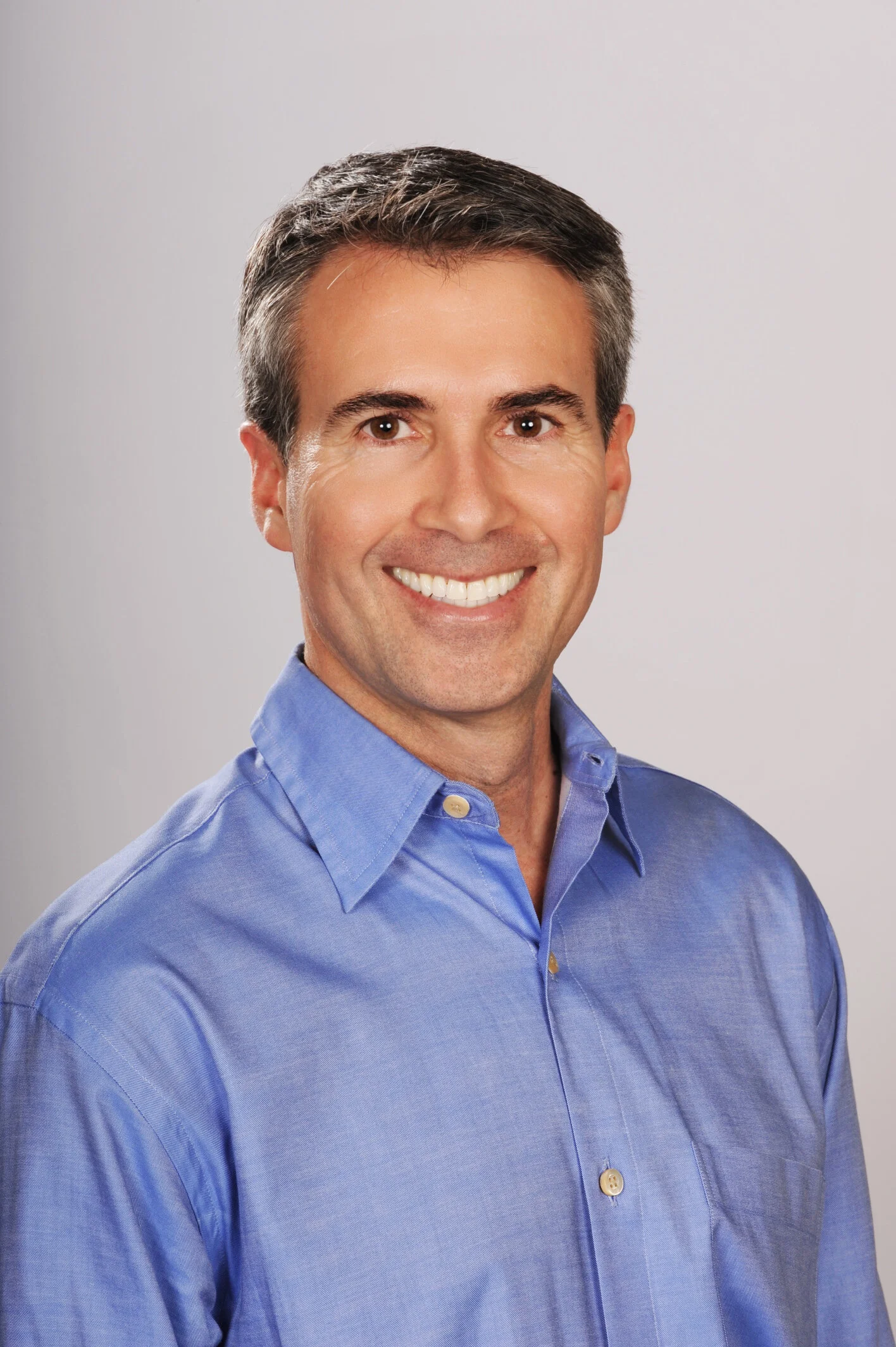 Galen Bright, GRI, CNE