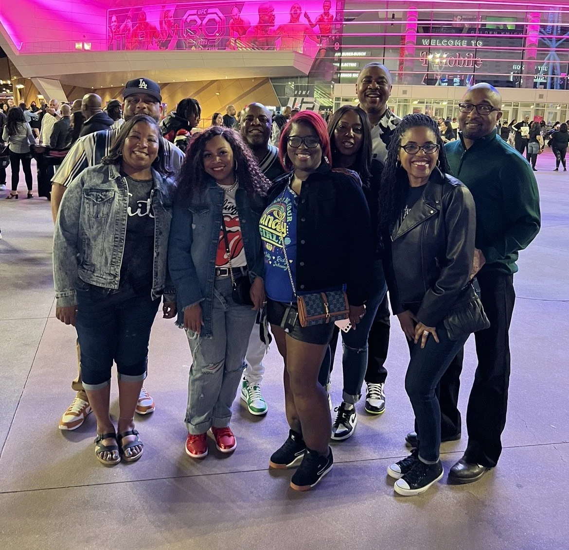 YOUR COMMUNITY MATTERS!