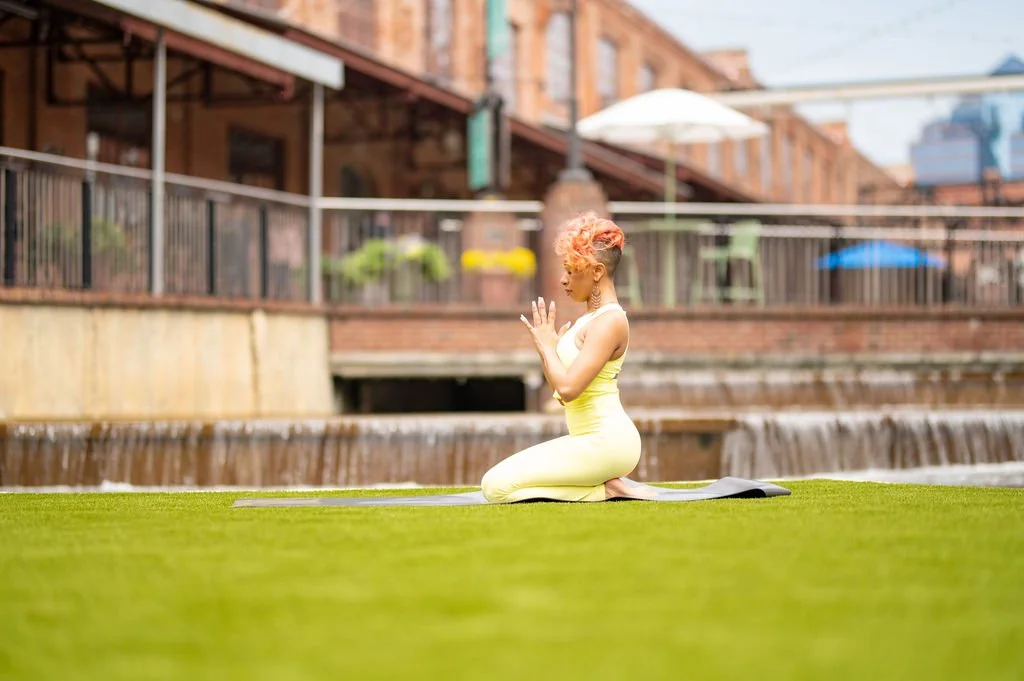 BRIDGING THE GAP: HOW THE MIND-BODY CONNECTION CAN HELP YOU THRIVE WITH MS