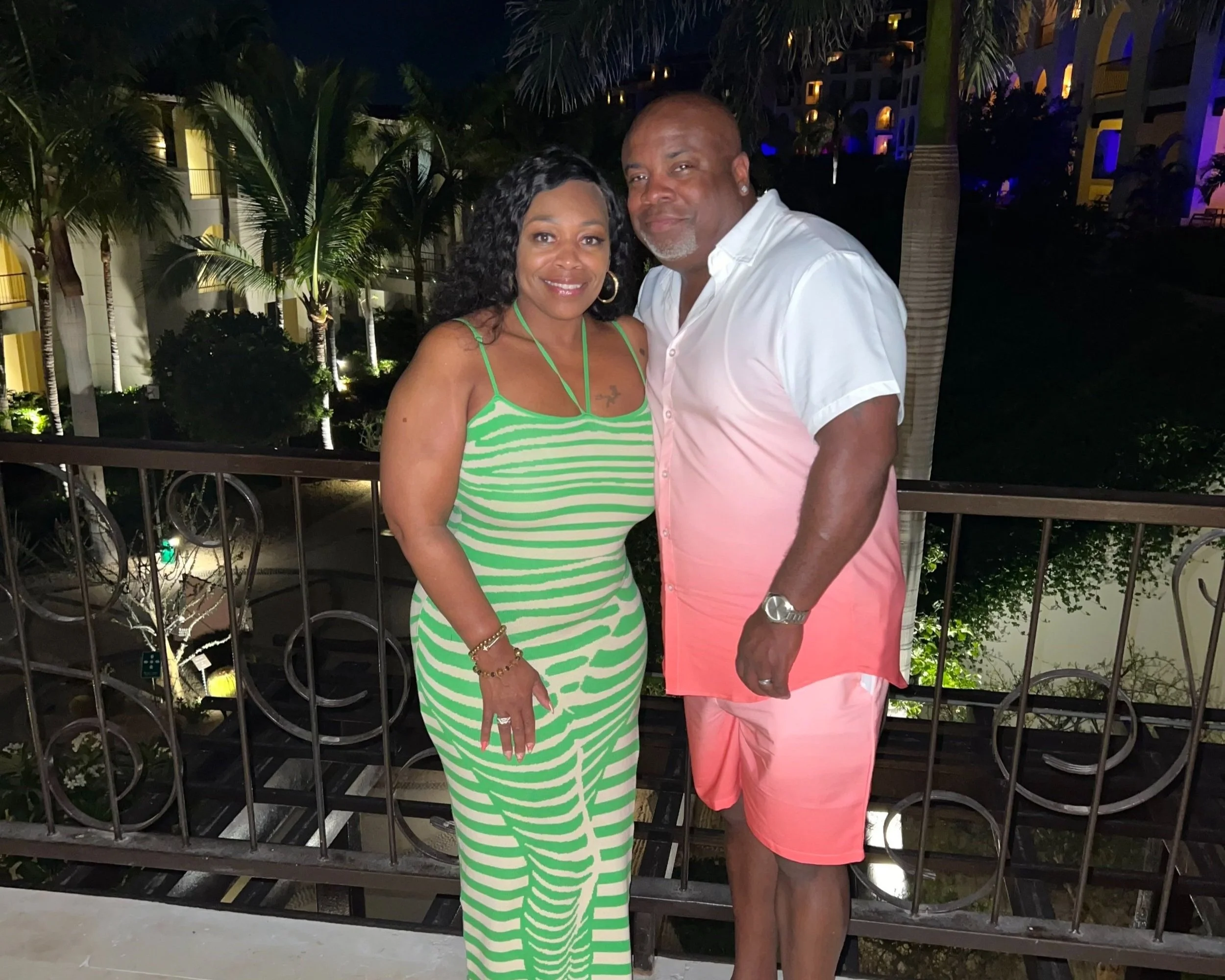 MAKING YOUR MARRIAGE UNSTOPPABLE!