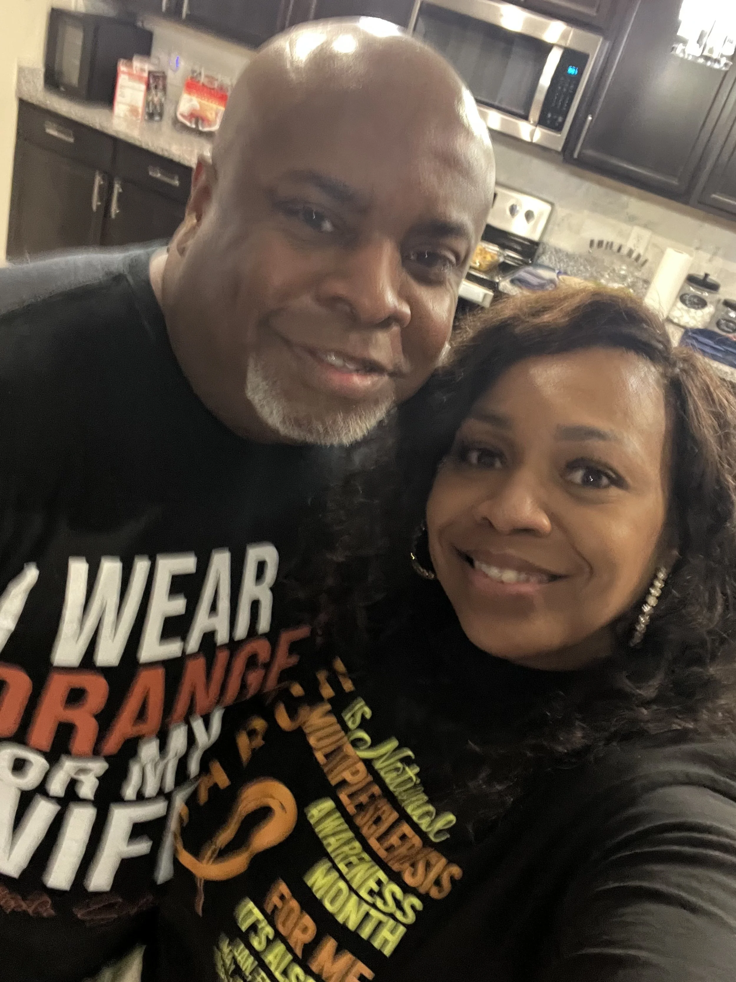 SUPPORT FOR THE SQUAD