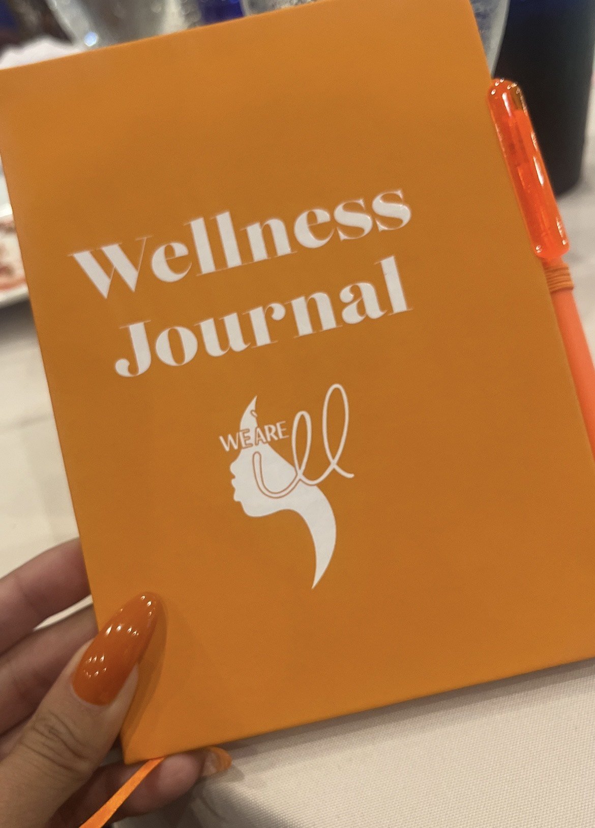 REWRITING YOU BODY’S NARRATIVE: A PRACTICE IN NONATTACHMENT