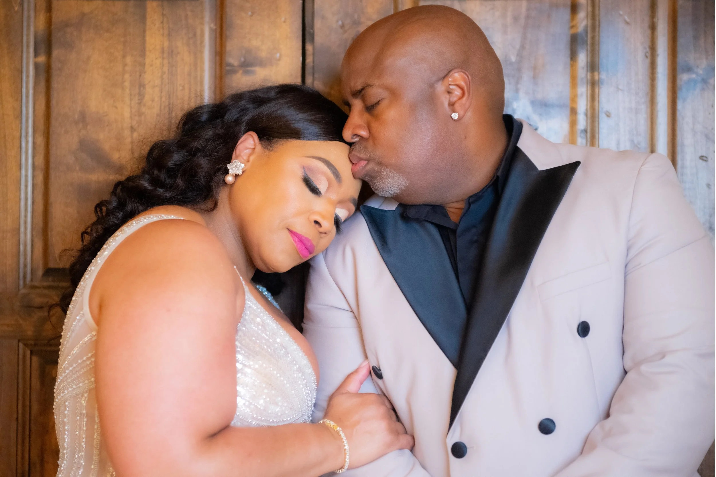 MARRIAGE AND MS: HOLDING ON TO EACH OTHER THROUGH IT ALL