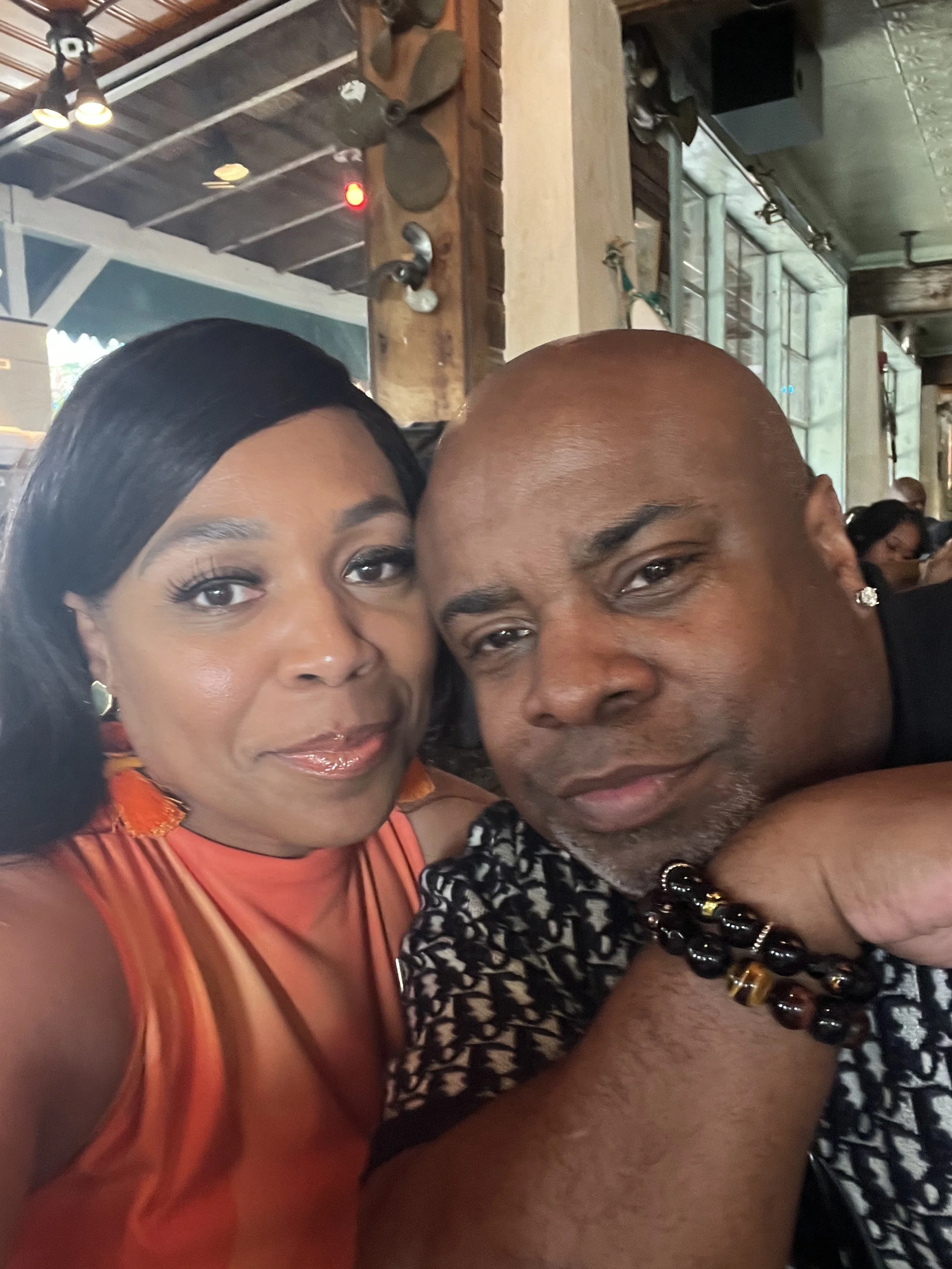 HOW TO MAKE YOUR LOVE STRONG AND LAST WHILE MARRIED WITH MS