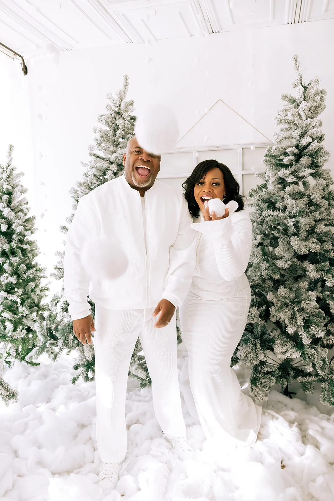 THE GIFT THAT KEEPS ON GIVING