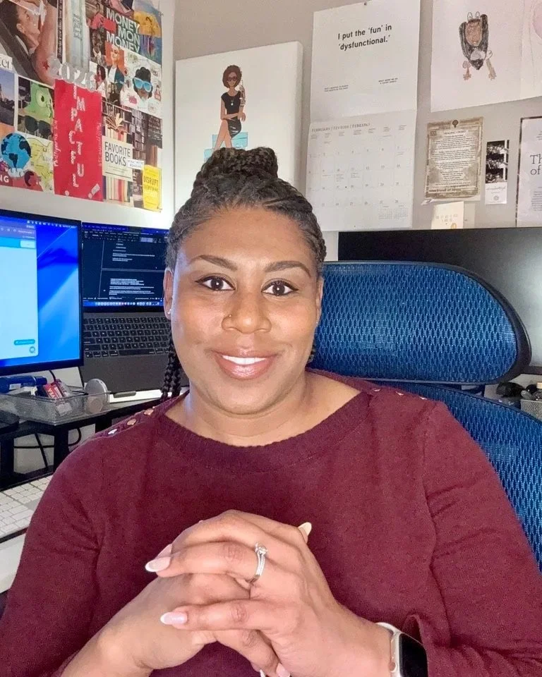 BUILDING SELF-TRUST AFTER DIAGNOSIS