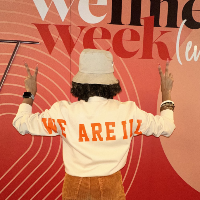 I’M EVERY WOMAN… IT’S NOT ALWAYS IN ME