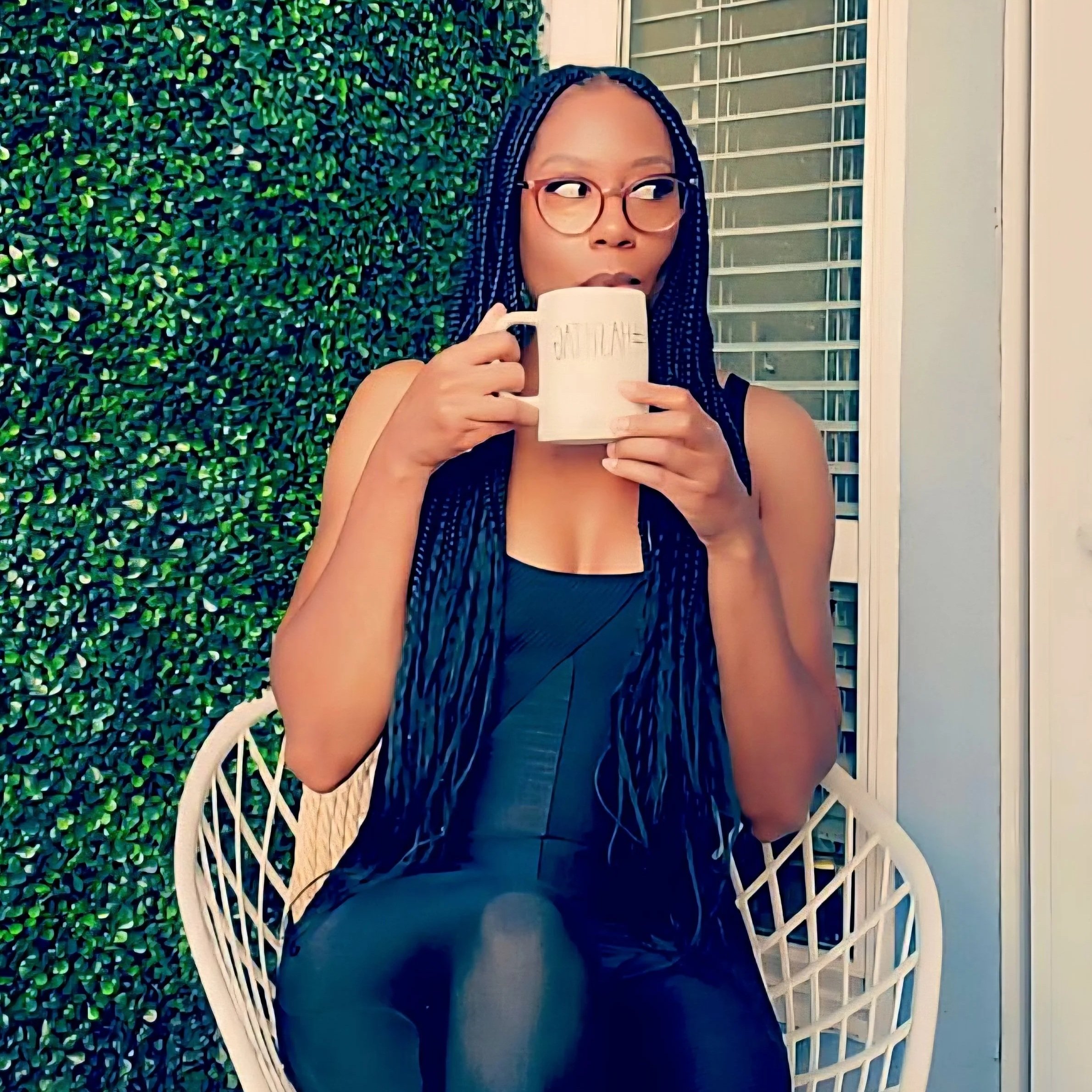 SOFT LIFE STARTS WITH A HARD RESET