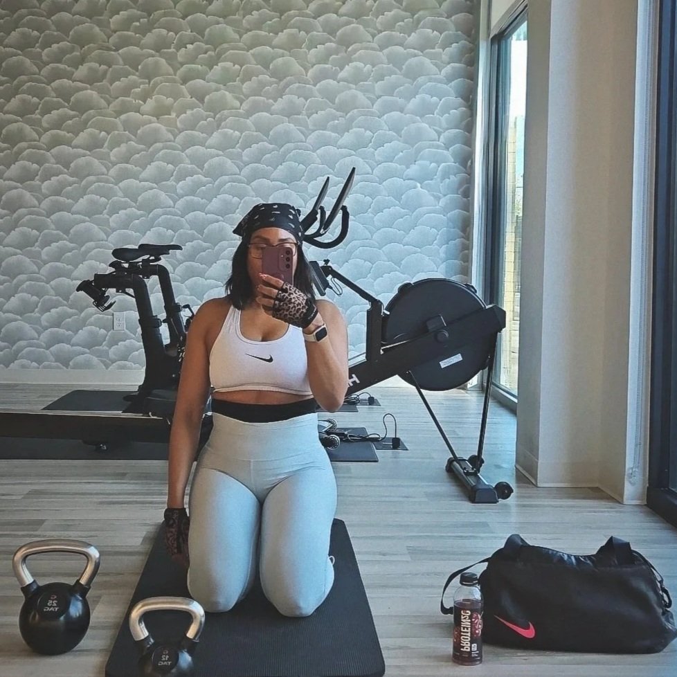 LEARNING TO CHOOSE YOURSELF WITHOUT GUILT