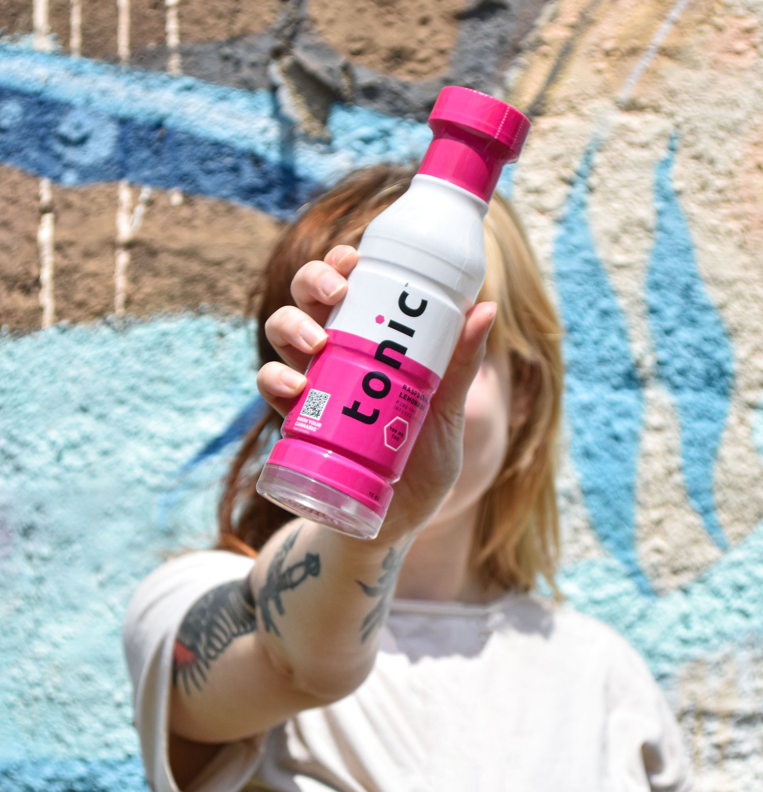 Products Tonic Beverage Co Products Tonic Beverage Co