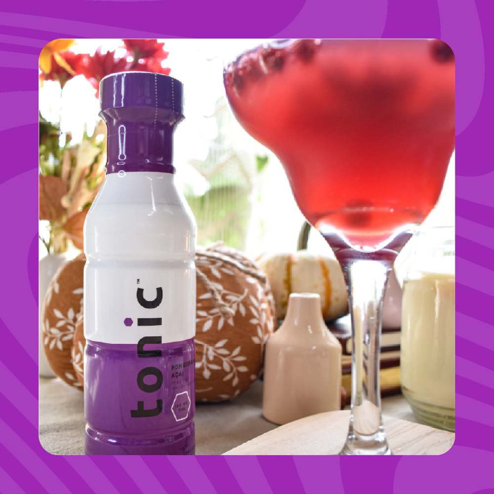 Tonic Recipes — Tonic Beverage Co.