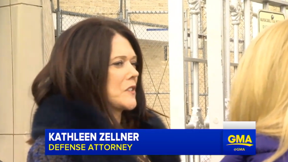 Steven Avery’s New Lawyer Talks New Evidence and Mysteriously Deleted Tweets