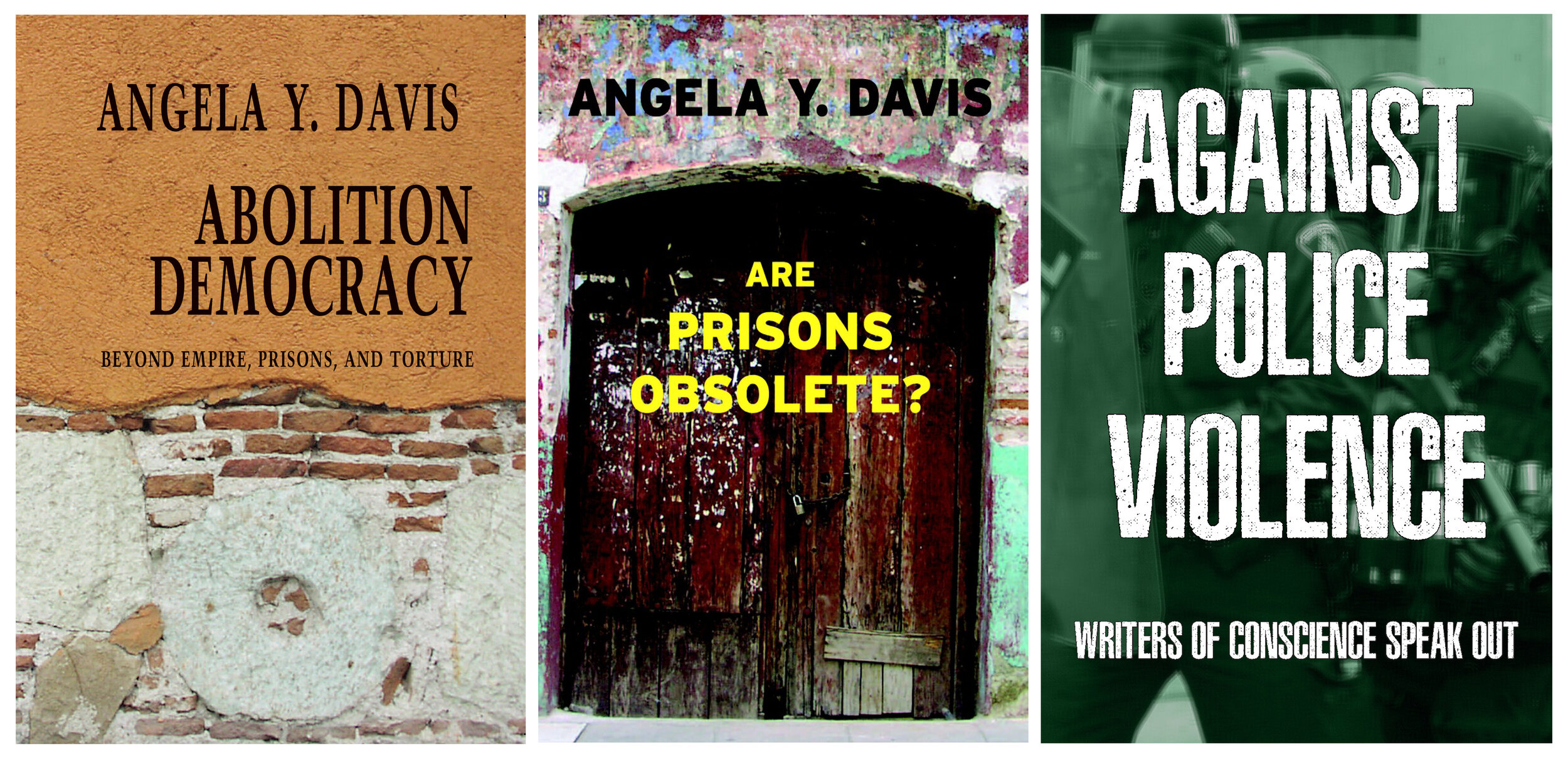 Abolition is the only way forward